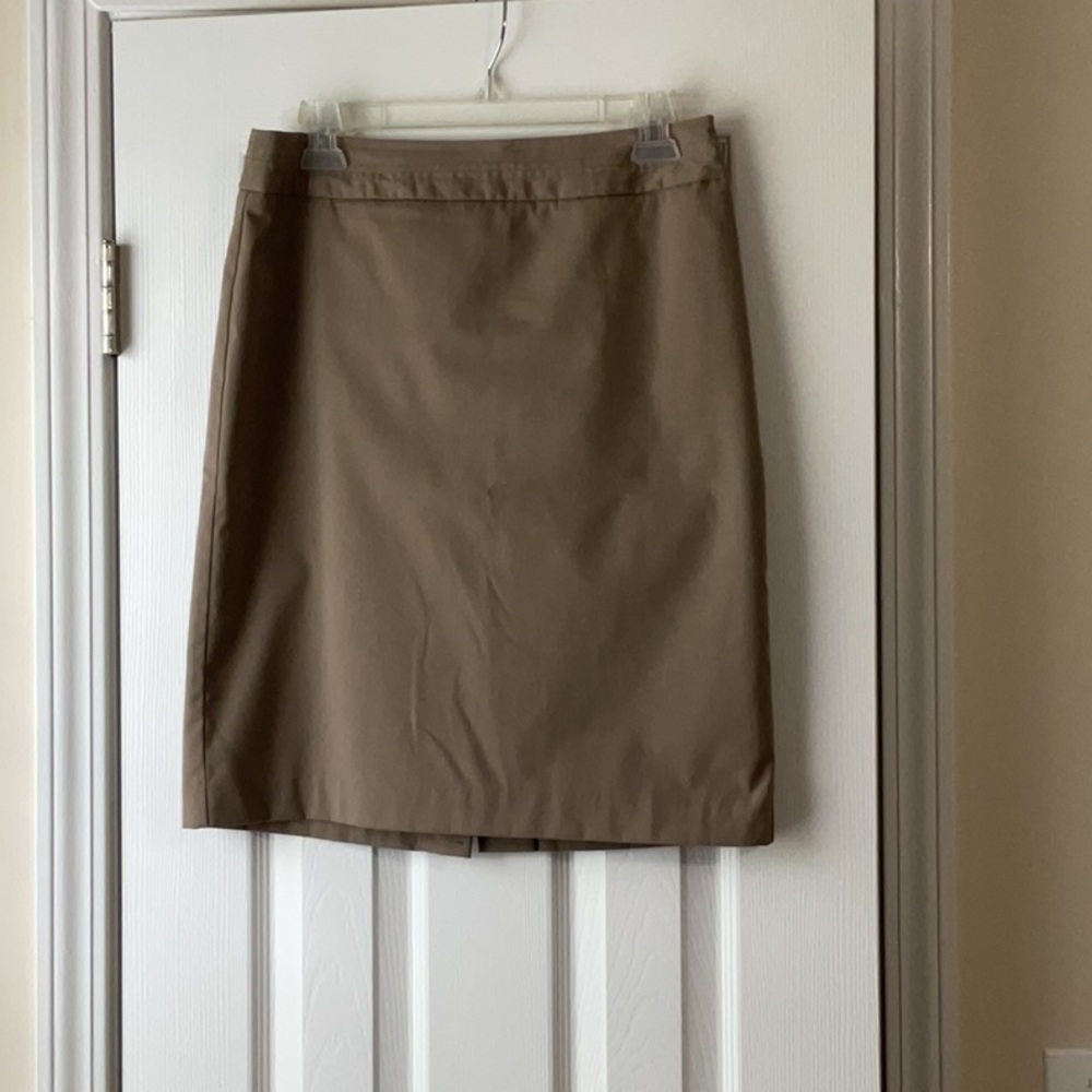 Worthington business dress skirt size 6